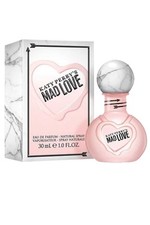 Katy Perry Mad Love Eau de Parfum Spray 30ml Womens Perfume