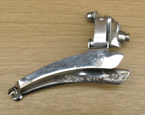 Campagnolo record front - c,