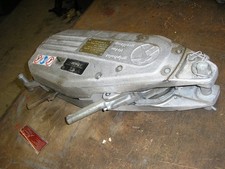 Genuine Tirfor TU32 3200kg