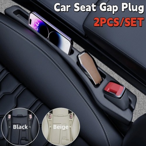 2pcs car seat gap - gap, filler