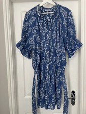 Juliet Dunn Blouson Short