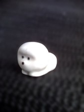 Chopstick Rest Ceramic Bichon