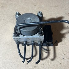 AUDI A4 A5 B8 ABS PUMP MODULE