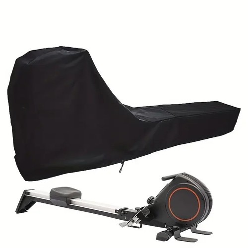 Rowing machine cover - machine, cover,rowing