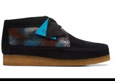 Clarks Originals Weaver Boot