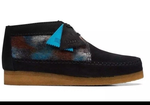 Clarks originals weaver boot - clarks,
