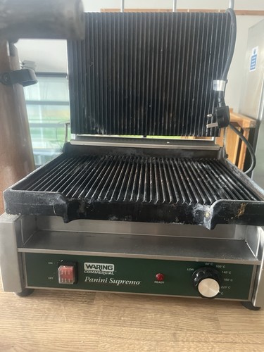 Waring commercial panini - waring,
