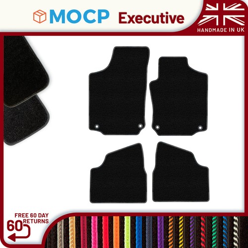 Executive car mats fit - executive,