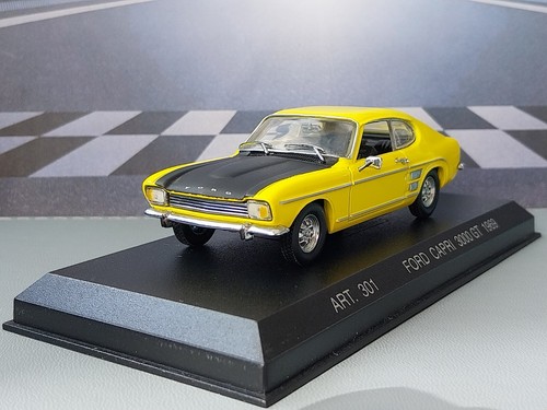 Corgi detail cars platinum - detail,