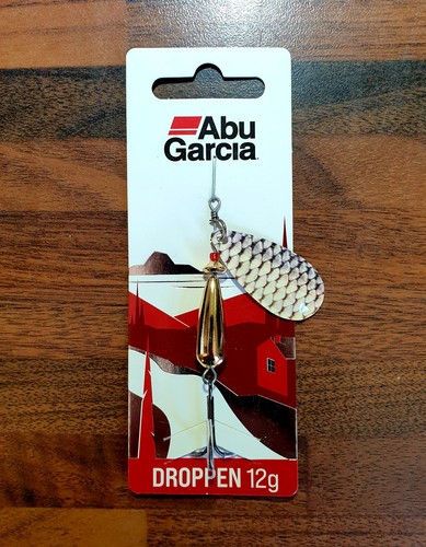 Abu garcia droppen - abu,