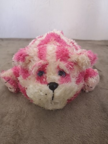 Golden bear bagpuss soft - golden,