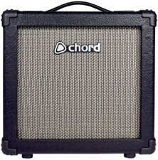 CB-15BT Bass Amplifier with