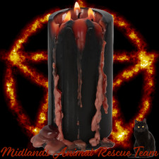 Large 15cm Vampire Tears