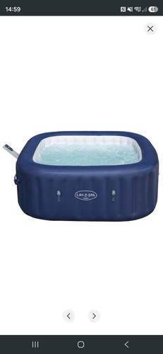 Lay spa hawaii airjet - lay-z-spa,