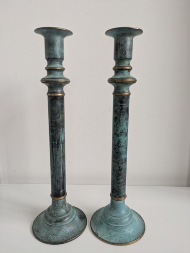 Set two vintage metalware - vintage,