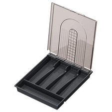 Portable Cutlery Storage Box