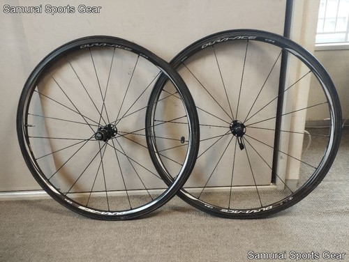 Dura ace 9000 c24 - dura-ace, wh-9000-c24-tu