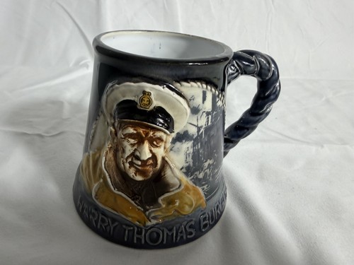 Great yarmouth pottery rnli - great,