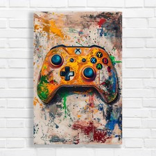 Vibrant Gaming Controller