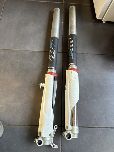 Husqvarna 250 ktm - 250, sxf