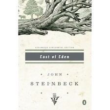 East of Eden -  NEW John
