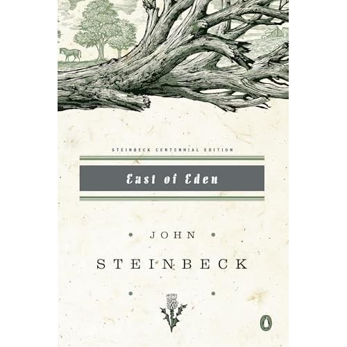 East eden new john - ,