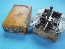 Small Stanley No.271 Router
