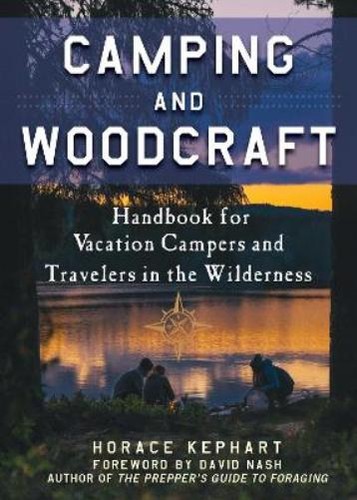 Horace kephart camping and - horace,