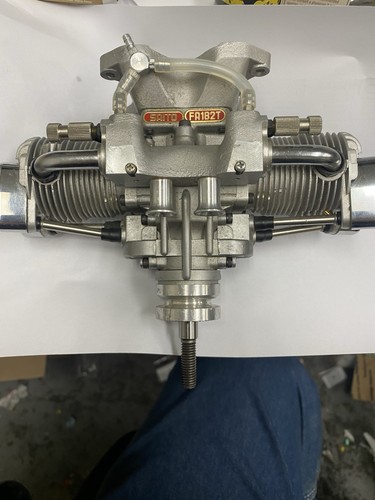 Saito scale saie182td - saito, 1/4