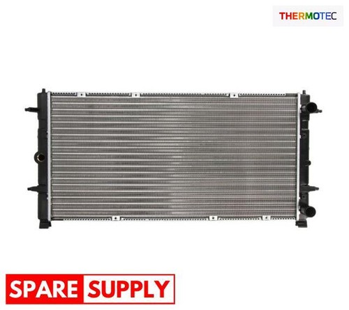 Radiator engine cooling for - engine,