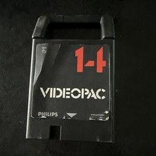 philips videopac G7000 - 14