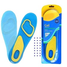 NEW SCHOLL Gel Activ Everyday