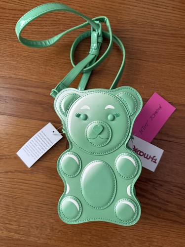Betsy johnson teddy gummy - betsy,