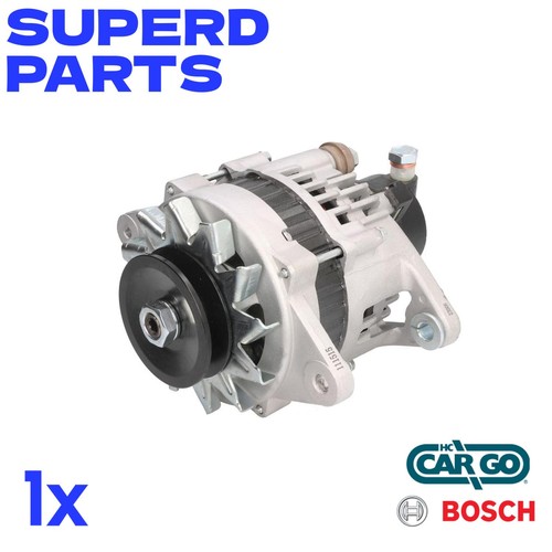 Alternator fits opel astra f - alternator,