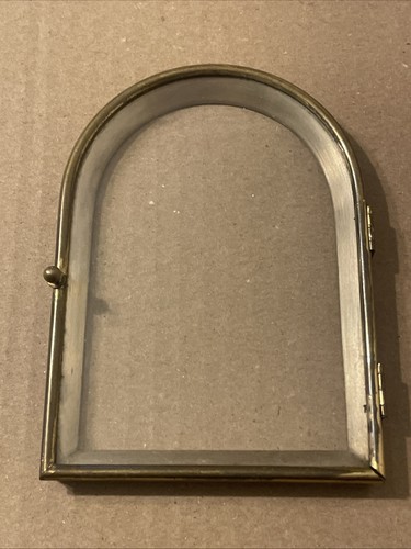 Antique miniature german - german, chime