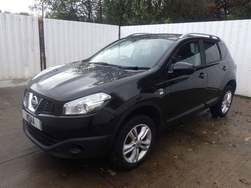 2010 2013 mk1 j10 nissan - 2010-2013,