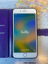 Apple iPhone 8 Plus - 256GB -