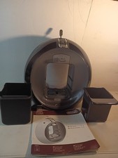 DeLonghi Nescafe DOLCE GUSTO