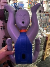 VINTAGE CPR MANNEQUIN BABY