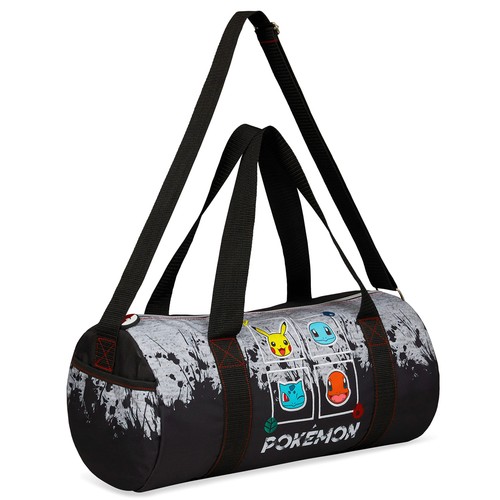Pokemon gym bag - pokemon,