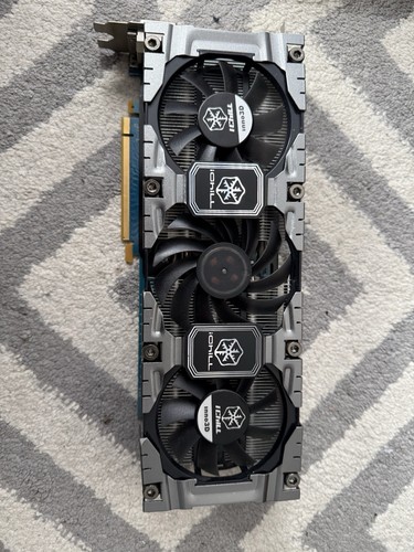 Inno3d geforce gtx 670 ichill - geforce,