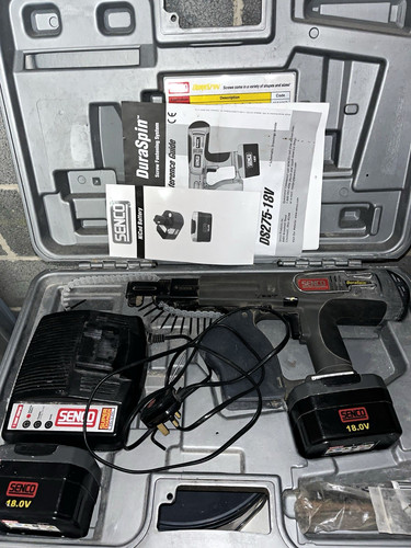 Senco ds275 18v - ds275-18v, cordless