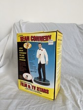 Sean Connery Juniper Film & TV