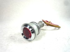 Aston Martin DBS V8 Lucas WL14 Dash Lamp Red Series 3 ? Triumph Stag MG Ignition