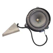 Mercedes C215 CL Class Coupe Bose Speaker A2158200102