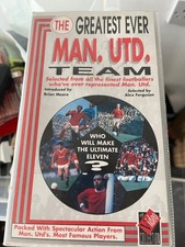 old used vhs video tapes