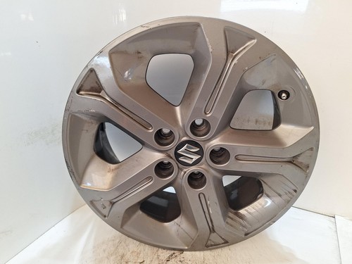 Suzuki vitara mk4 - sz-t,