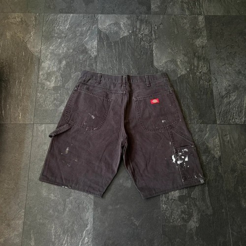 Dickies vintage distressed - vintage,