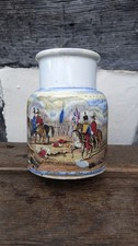 Nice prattware jar the - nice,