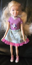 Jojo Siwa 10-inch Singing Doll